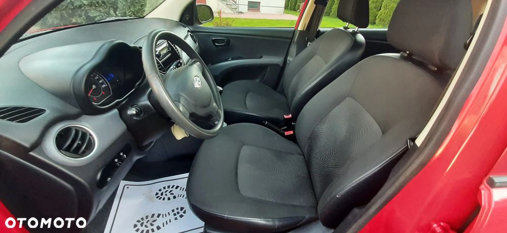 Hyundai i10 - 32