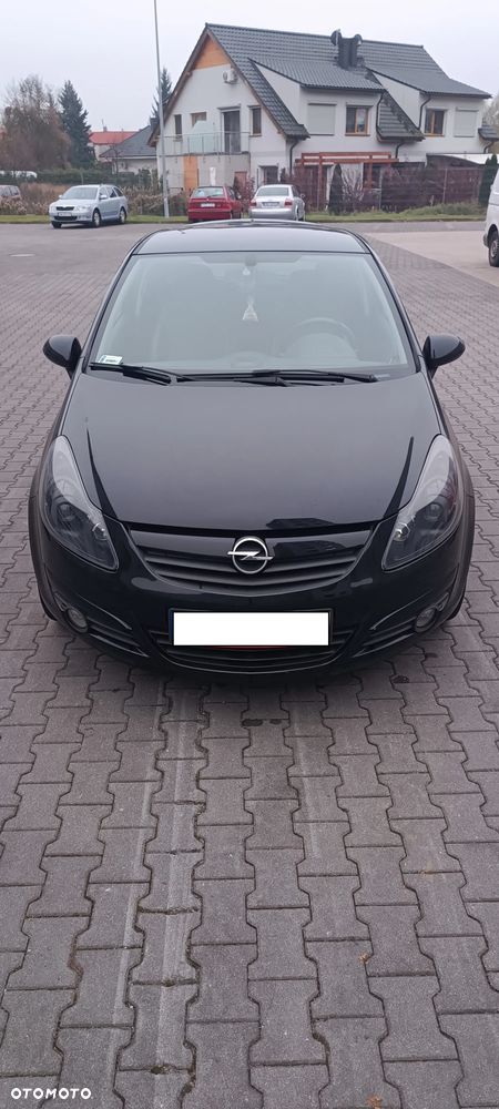 Opel Corsa 1.3 CDTI DPF Edition 111 Jahre - 4