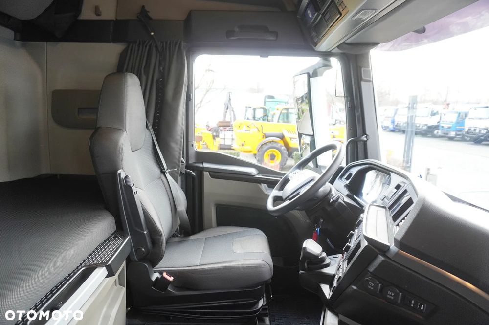 MAN TGX 18.510 E6 4×2 / 2023 / Naczepa chłodnicza KRONE / 2000 MTH / Thermoking SLXi 300_251701 - 28