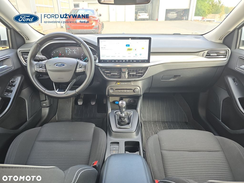 Ford Focus - 18