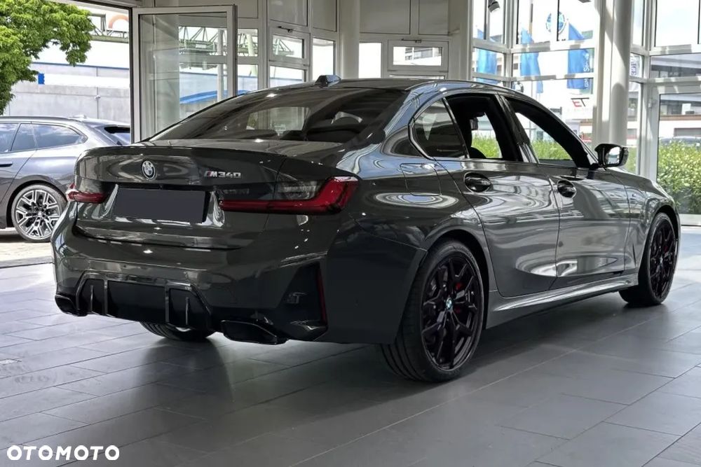 BMW Seria 3 M340i xDrive mHEV sport - 10