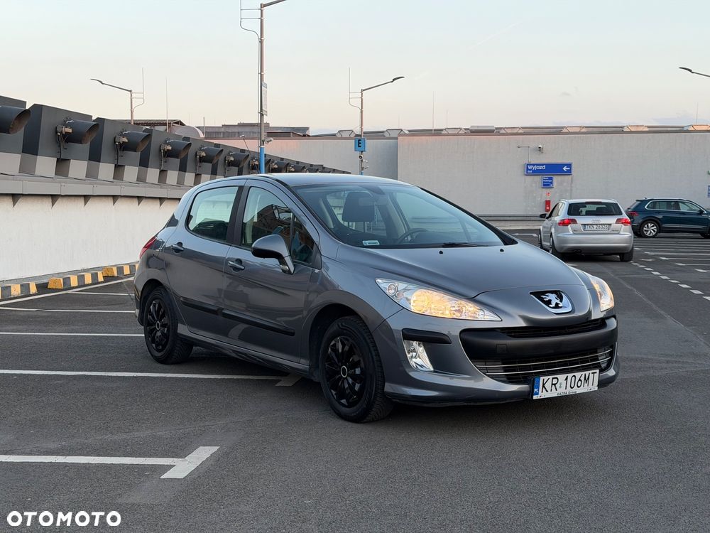 Peugeot 308 1.6 Trendy - 28