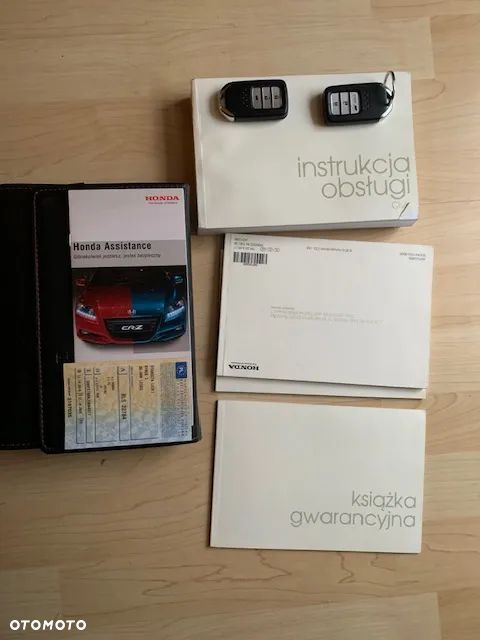 Honda Civic 1.5 T Sport Plus (Navi) - 12