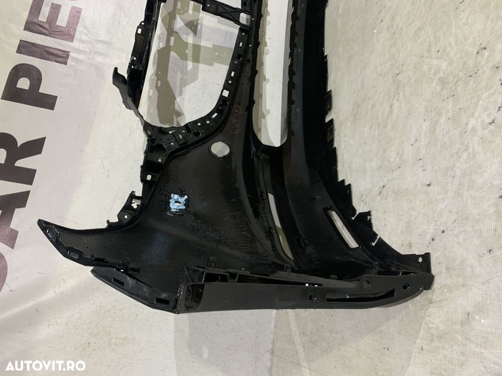 Bara fata Mazda CX30, 2019, 2020, 2021, 2022, 2023, 2024, cod origine OE DFR5-50031. - 4