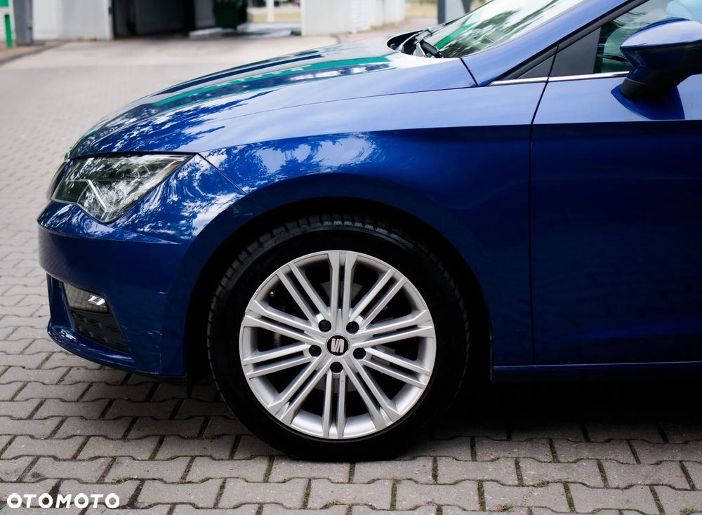 Seat Leon - 7