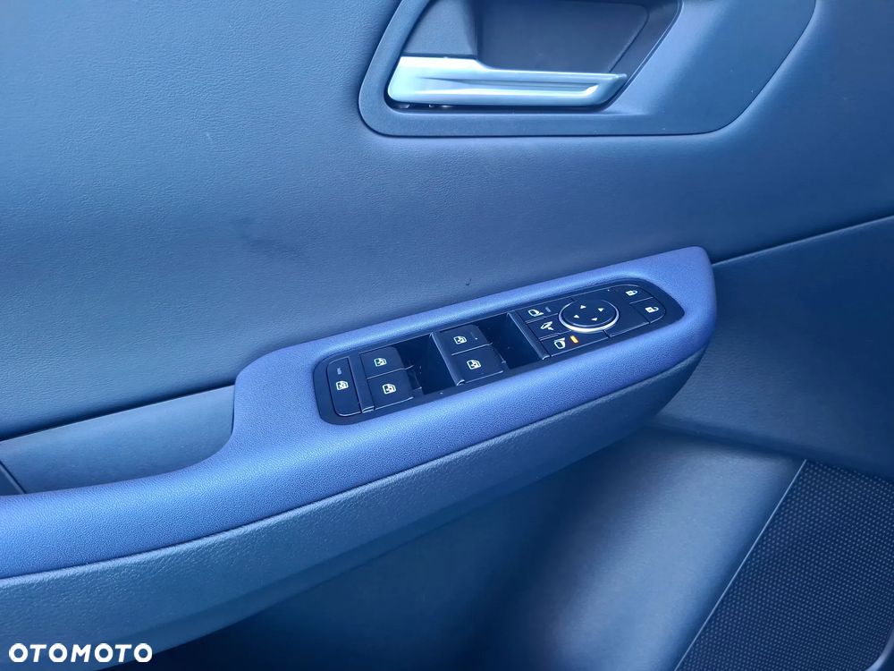 Nissan Leaf - 19