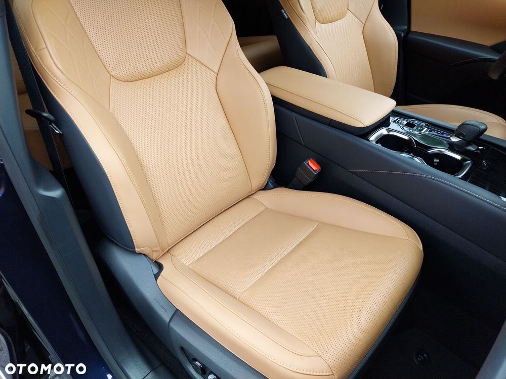 Lexus RX - 13