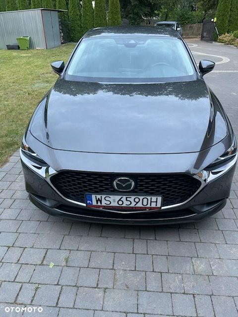 Mazda 3 - 2