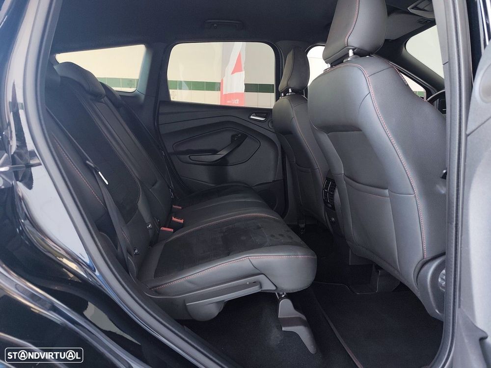 Ford Kuga 1.5 TDCi ST-Line - 14