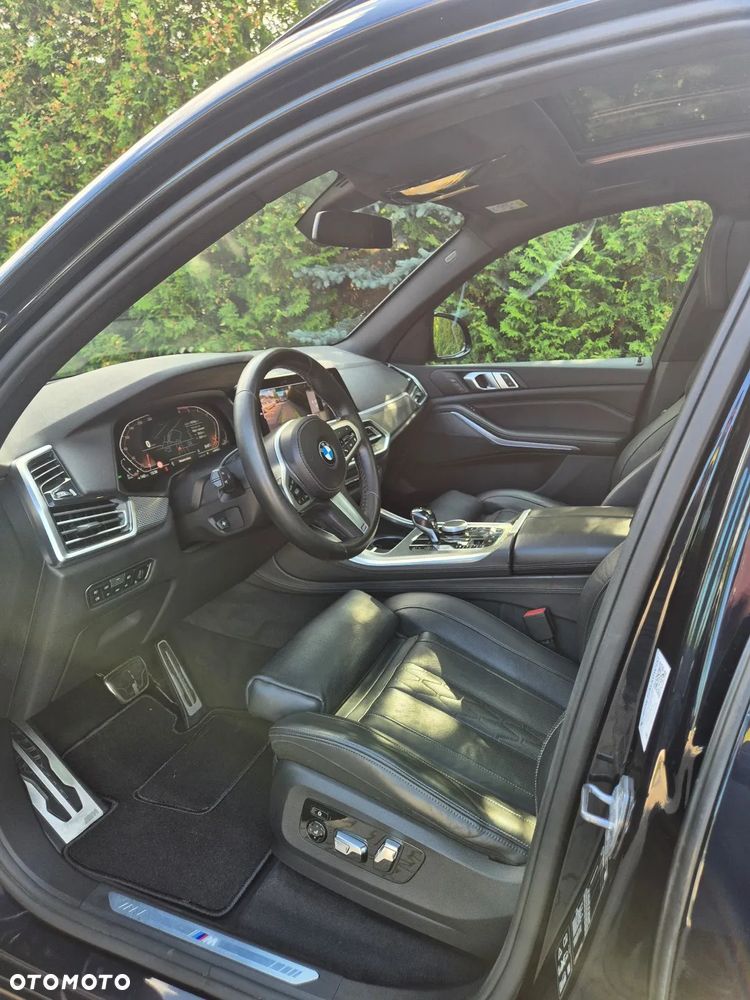 BMW X5 xDrive30d - 39