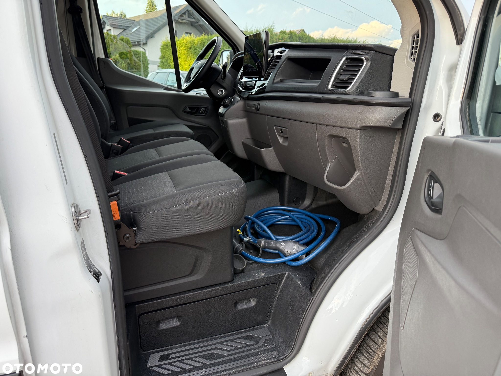 Ford TRANSIT - 8