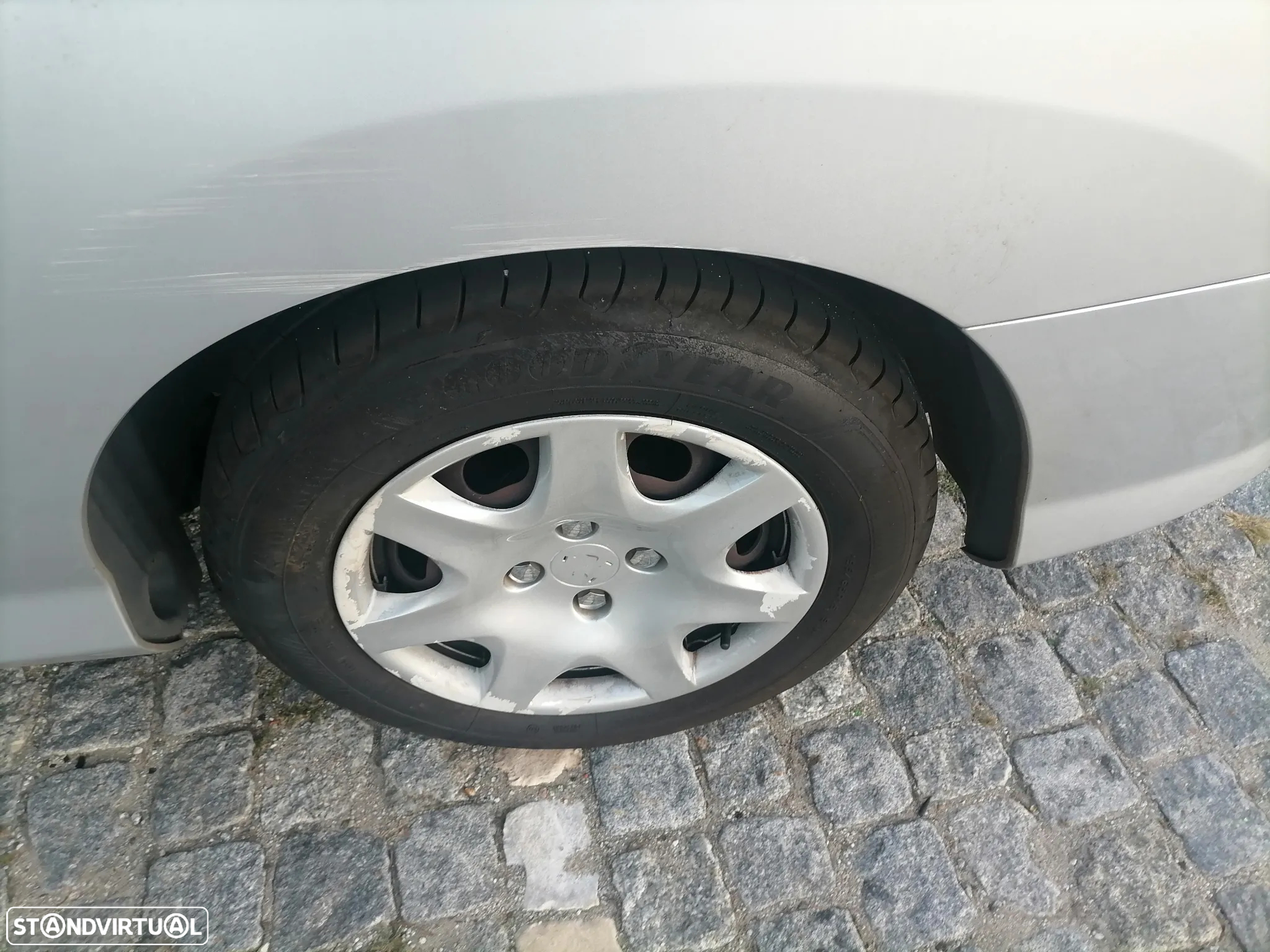 Peugeot 308 SW 1.6 HDi Executive - 15