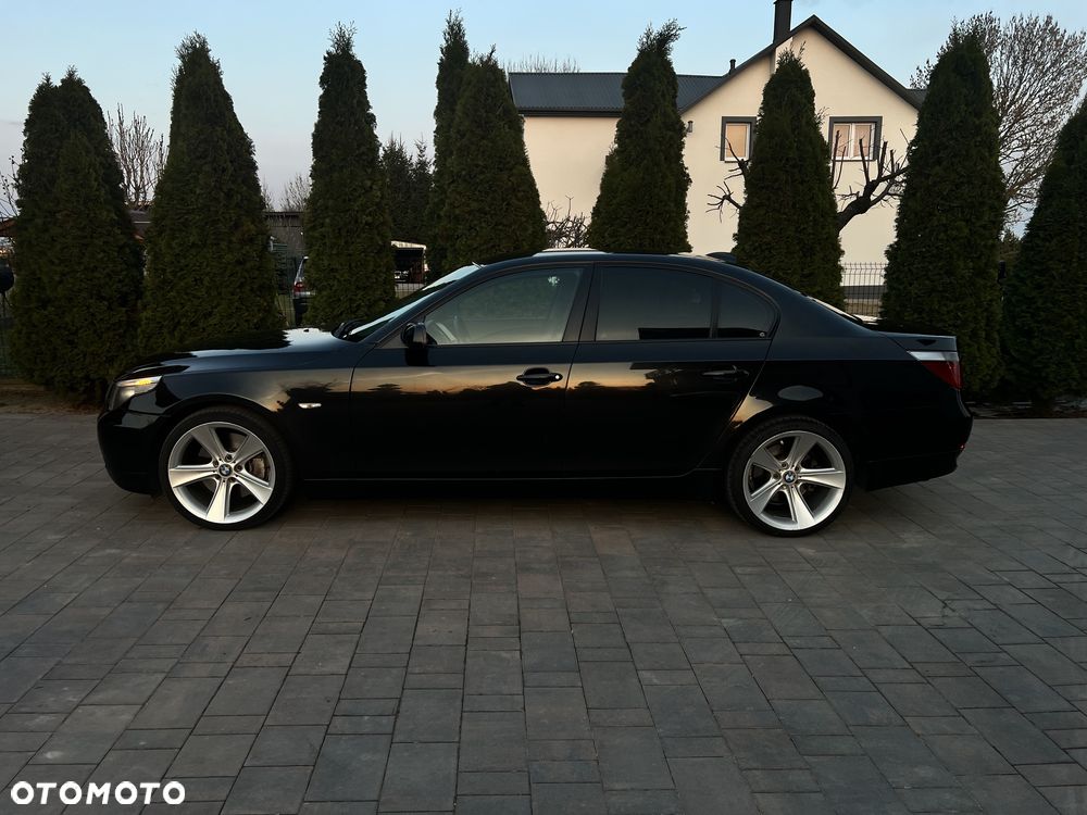 BMW Seria 5 - 1