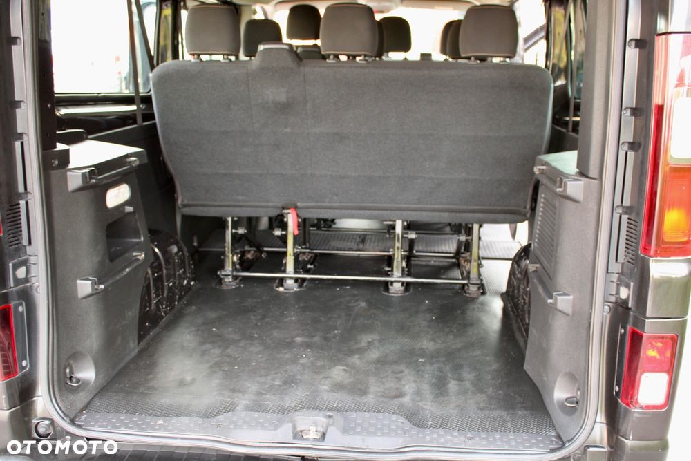 Renault Trafic L2H1 2,9t Business - 14