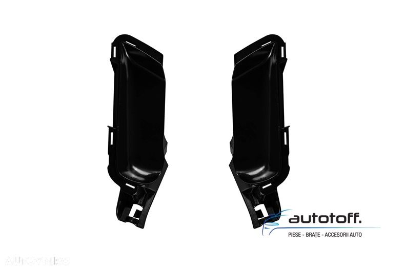 Bara fata Audi A7 4G (10-14) RS7 Design - 8