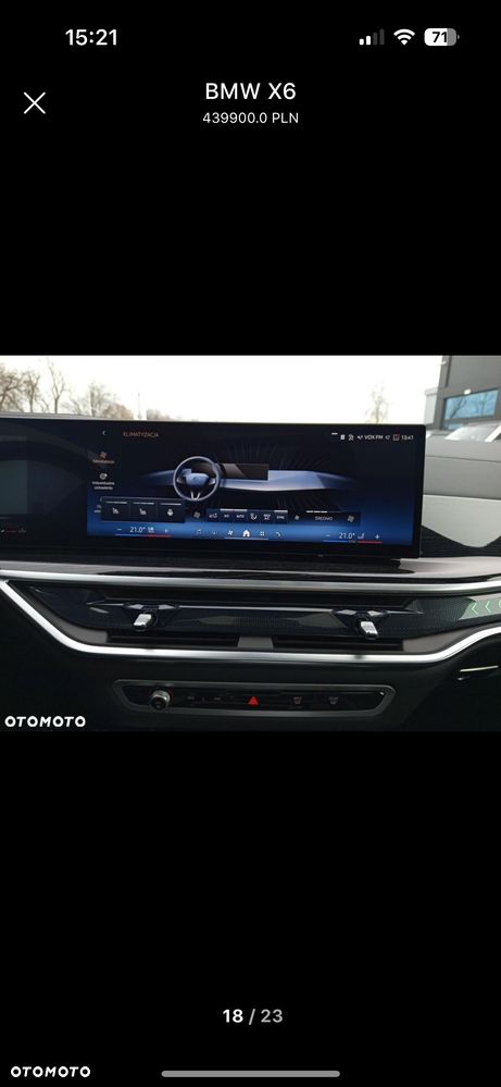 BMW X6 - 13
