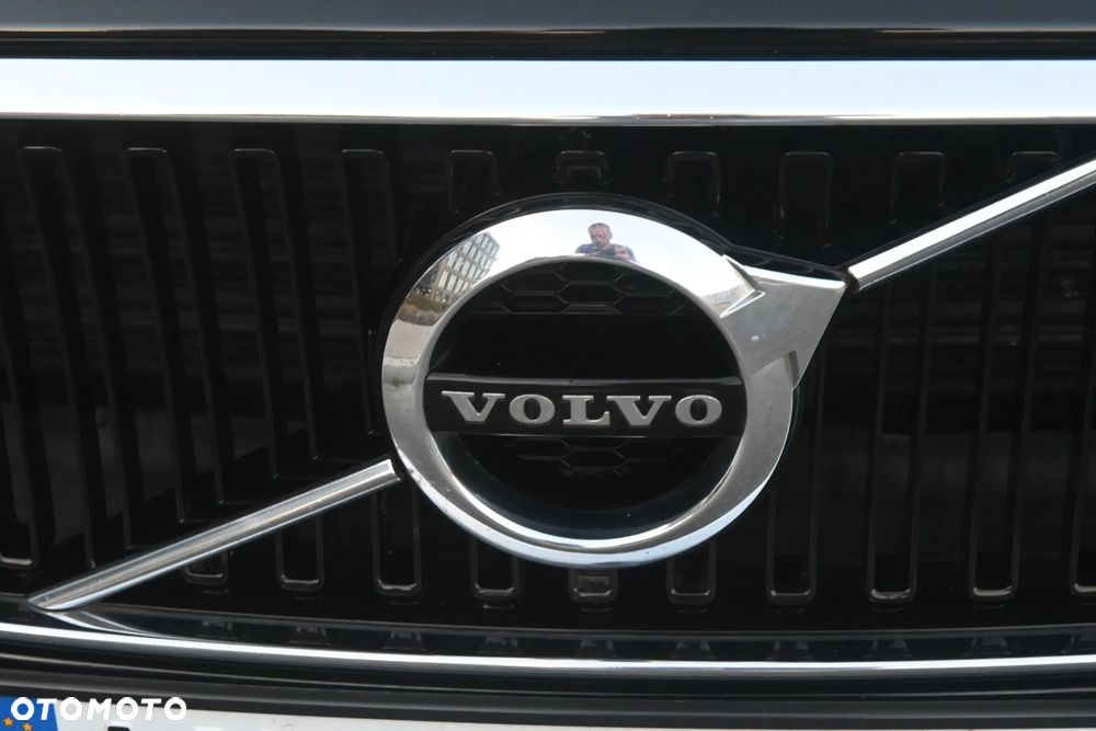 Volvo S90 D4 Inscription - 19