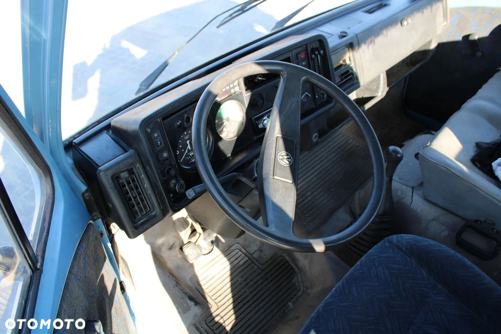 Volkswagen LT 2,4TD - 16