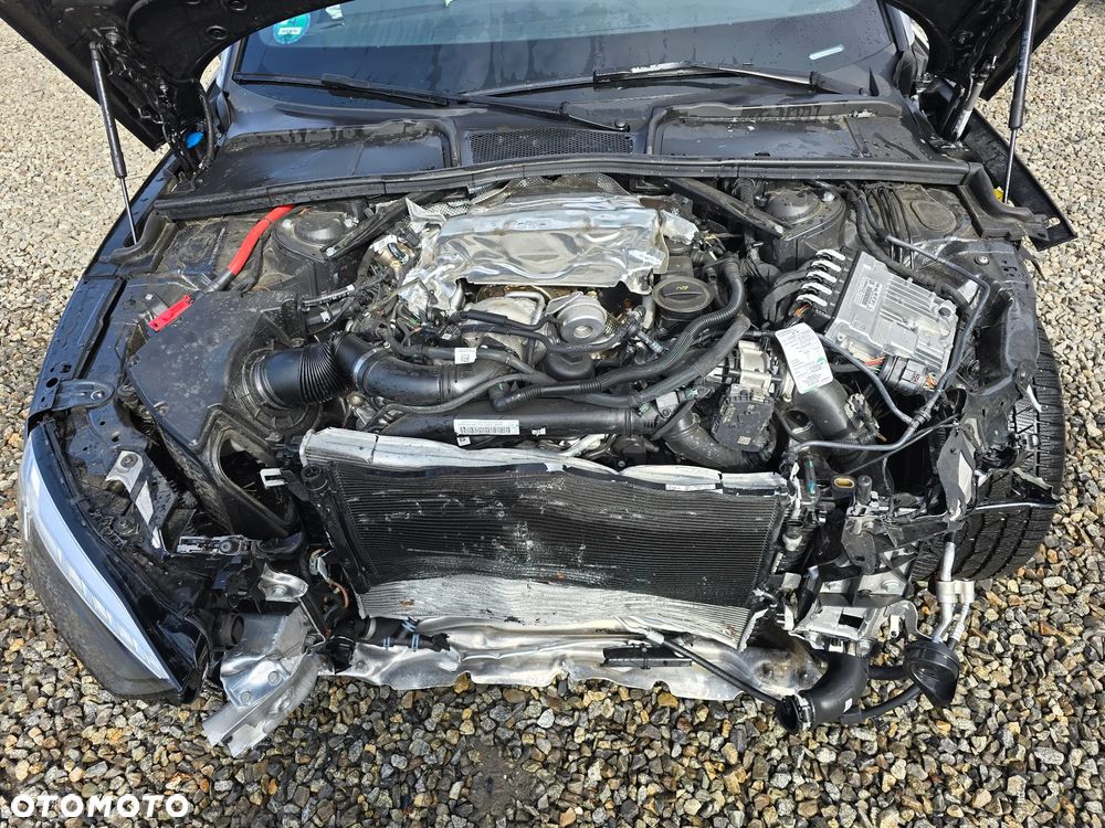 Audi S5 Cabrio 3.0 TFSI quattro tiptronic - 9