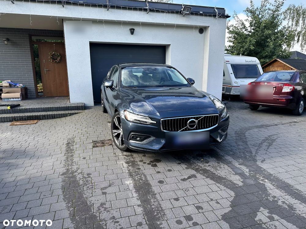 Volvo S60 T6 AWD Inscription - 7