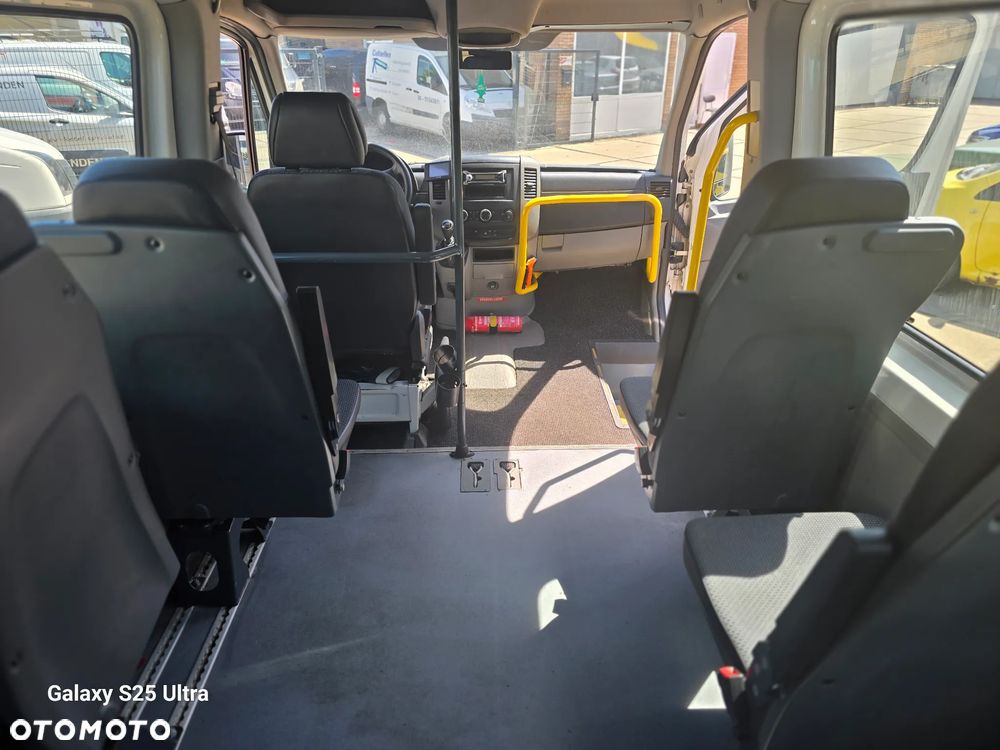 Volkswagen Crafter - 20
