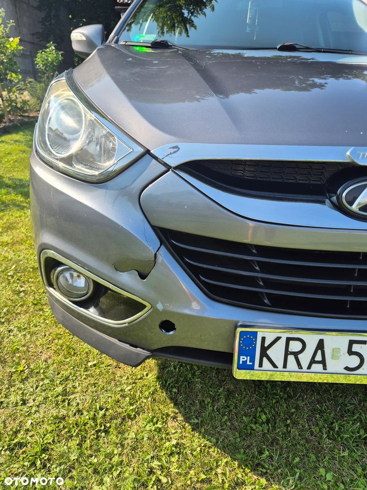 Hyundai ix35 - 12