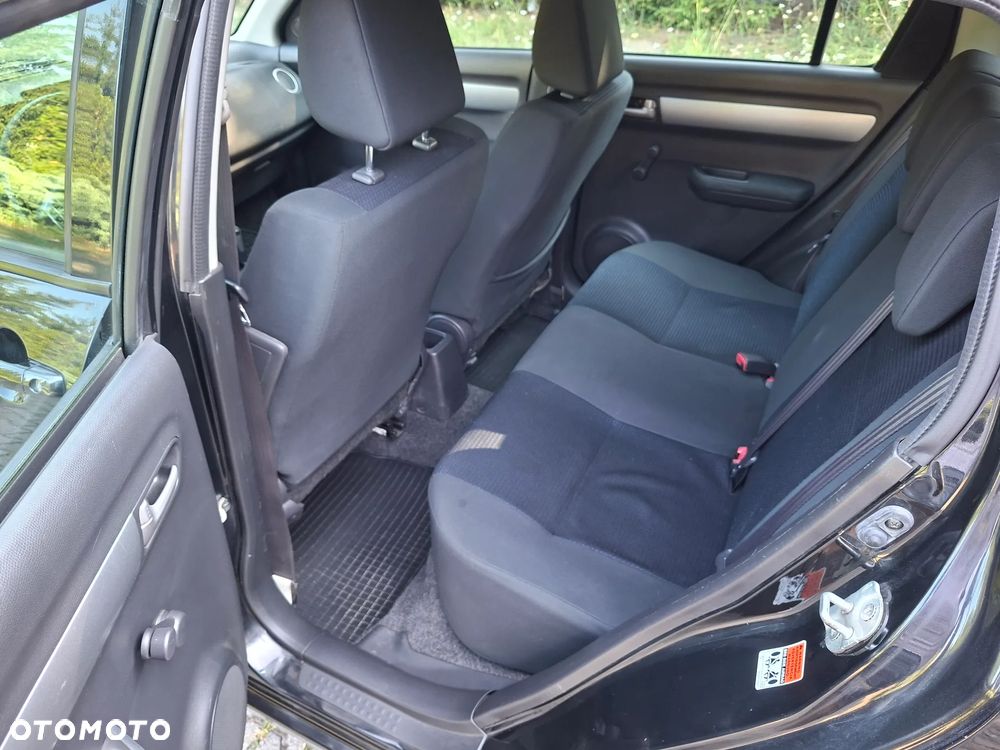 Suzuki Swift 1.5 GLX / Comfort - 14