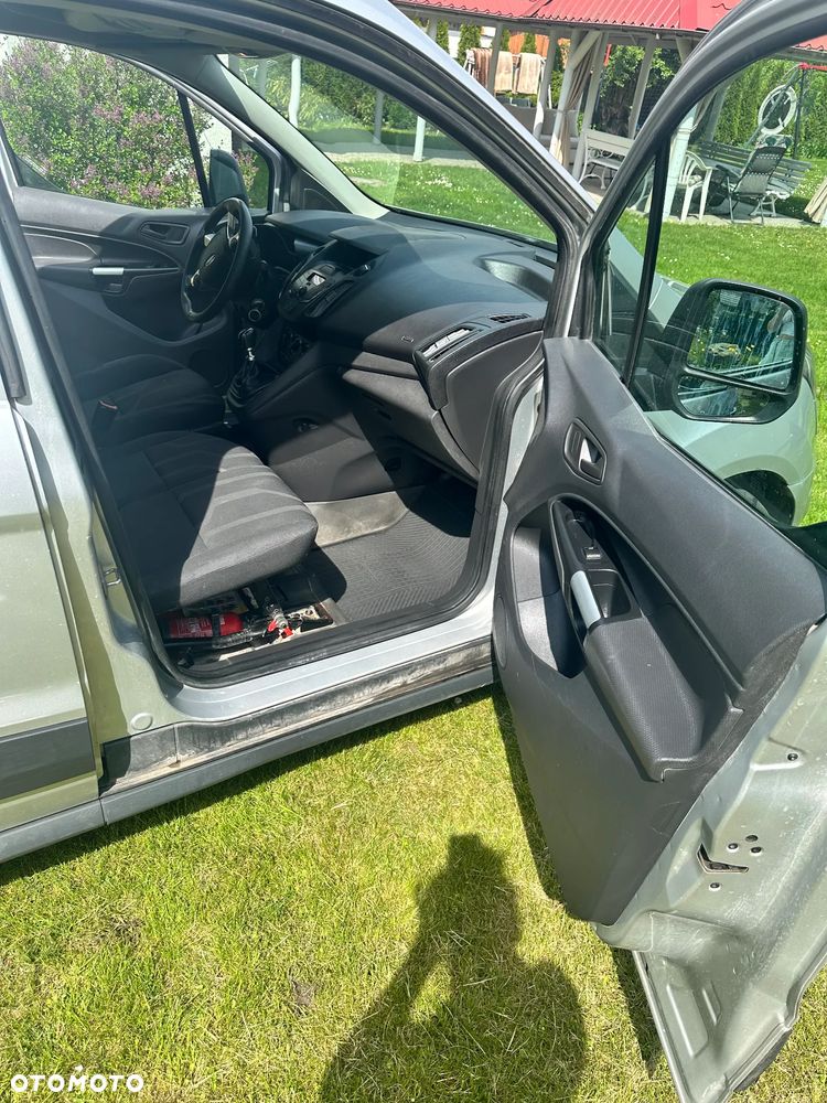 Ford Transit Connect - 6