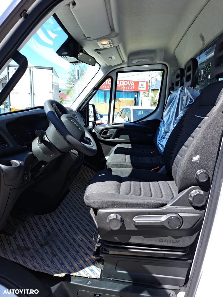 Iveco 35C16 H3.0 - 10