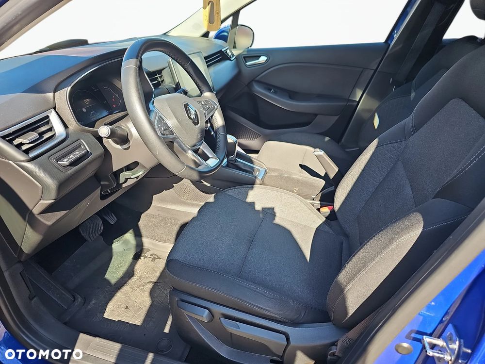 Renault Clio - 13