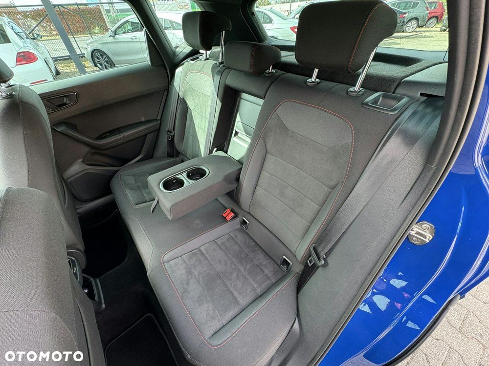 Seat Ateca 1.5 TSI FR S&S - 27