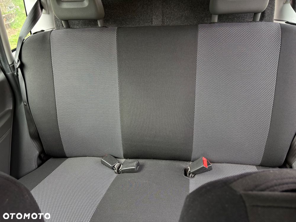 Fiat Panda 1.1 Active Eco - 8