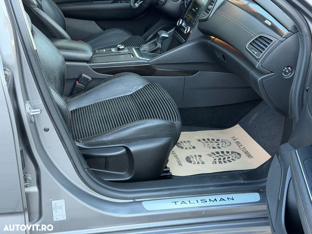 Renault Talisman - 8