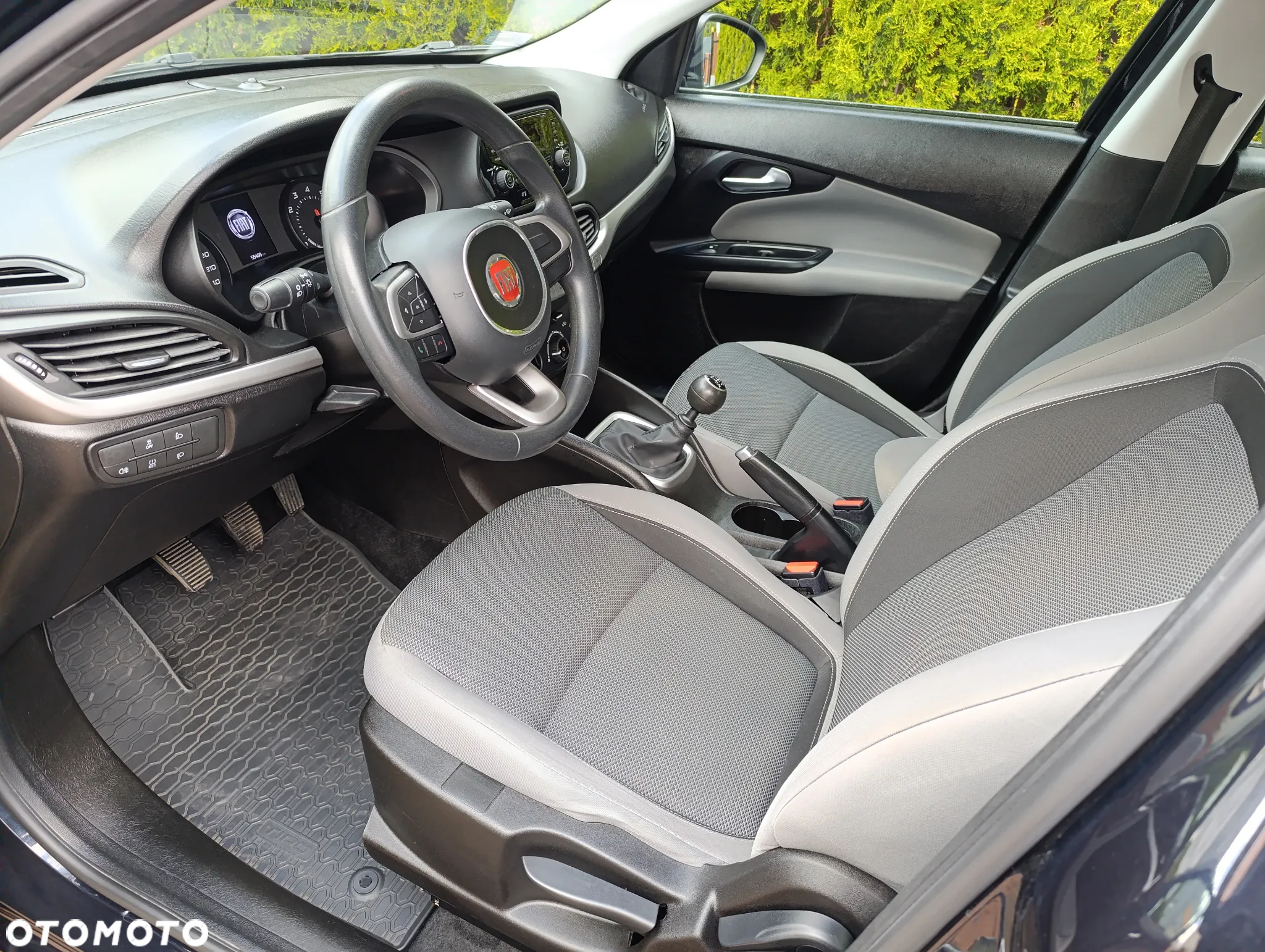 Fiat Tipo 1.4 16v Pop - 19