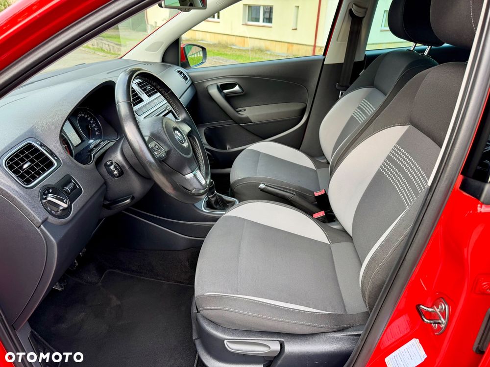 Volkswagen Polo 1.2 TSI Blue Motion Technology Life - 29