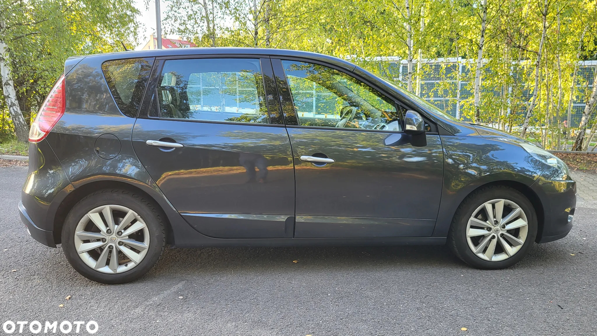 Renault Scenic - 8