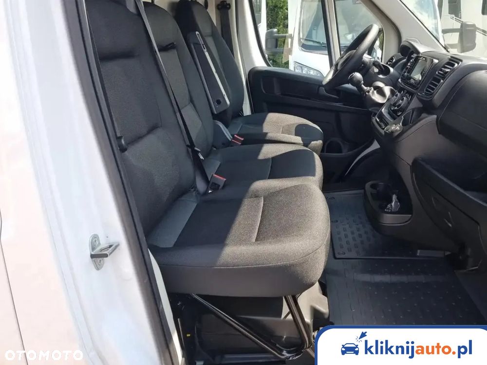 Fiat Ducato L3H2 140KM 3.3T Manual - 4