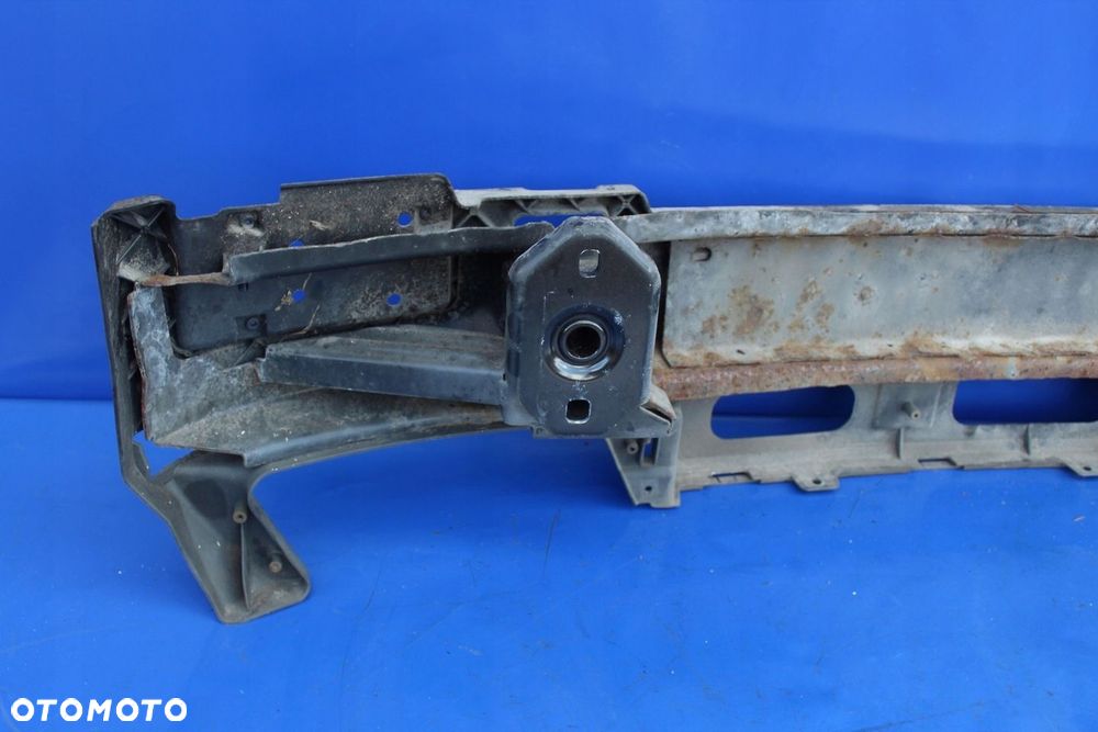 Wzmocnienie zderzaka tylnego belka tył OE BMW F01 F02 M-pakiet - 3