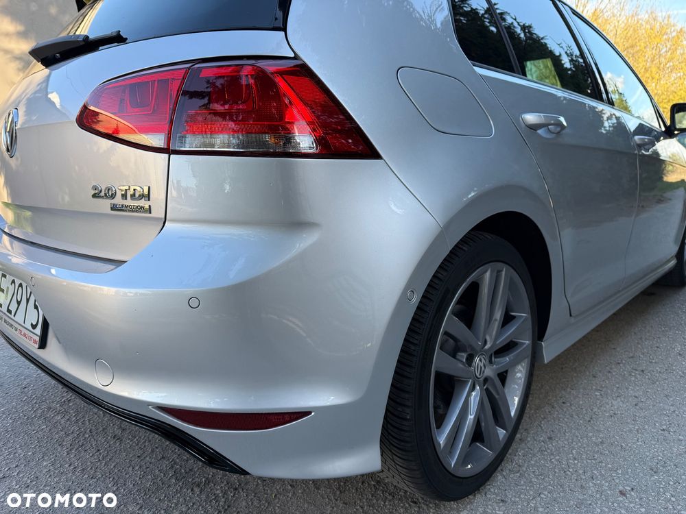 Volkswagen Golf 2.0 BlueTDI Cup - 10