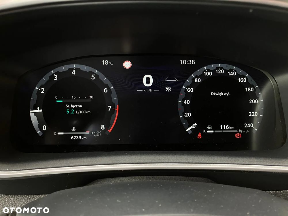 Toyota Corolla 1.5 Comfort - 25