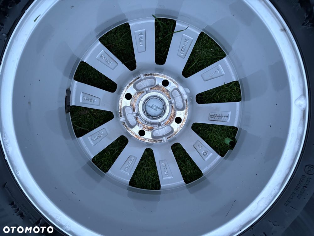 Opel Mokka 1.2 T Edition S&S - 20