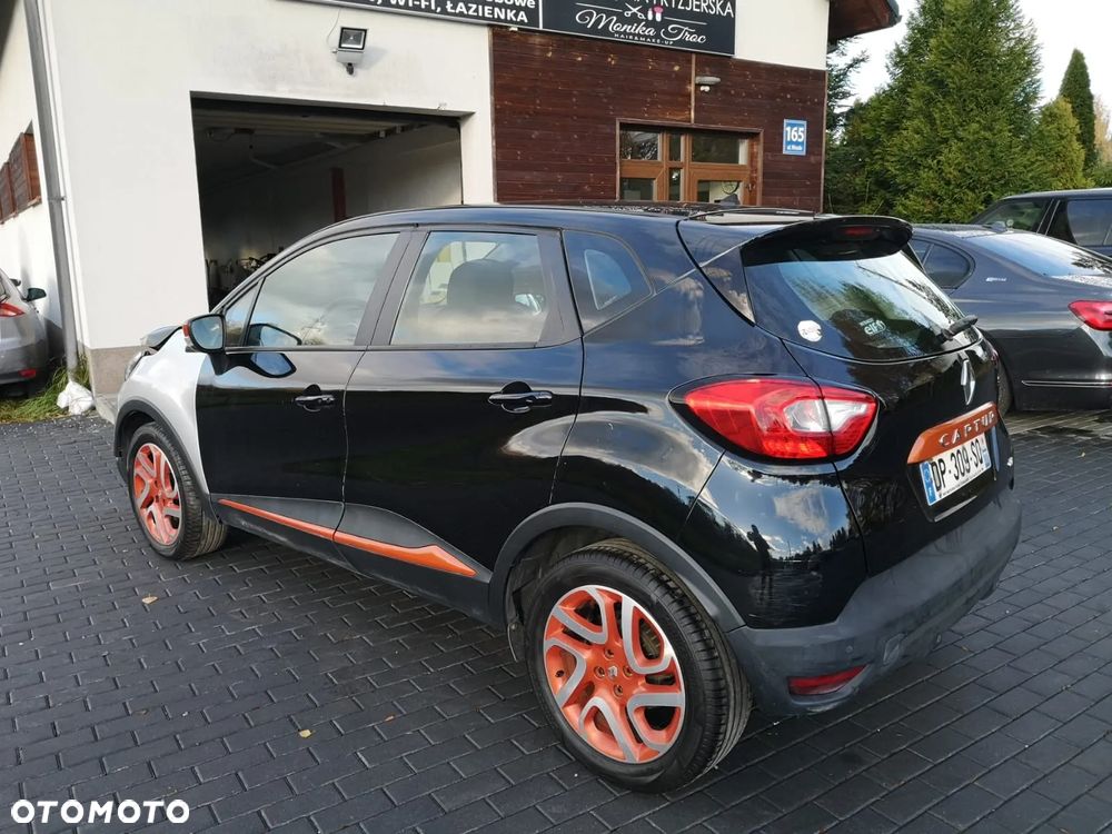 Renault Captur (ENERGY) dCi 90 LIMITED - 13