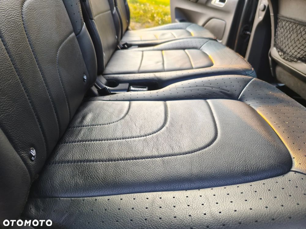 Citroën C4 Grand Picasso 2.0 BlueHDi Exclusive - 15