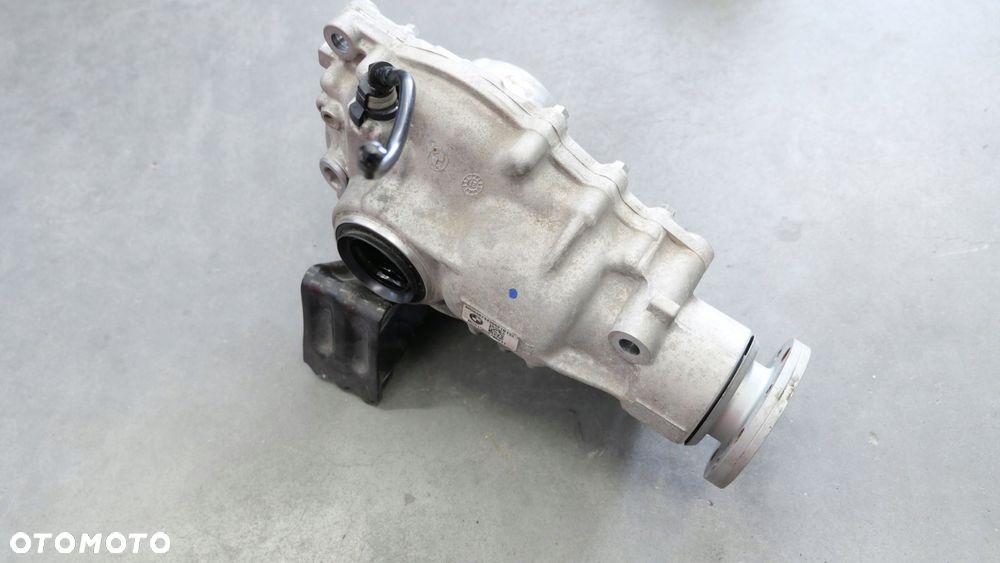 bmw x3m x4m g05 g06 dyferencjał most przedni xdrive 8487443 3,15 - 2