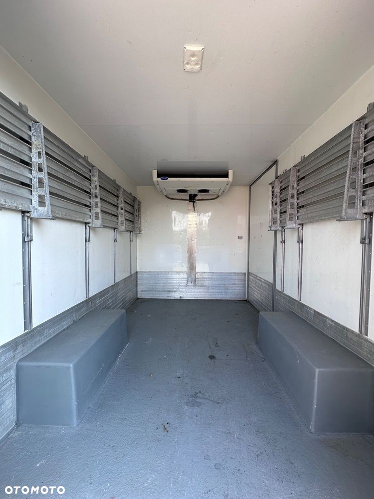 Fiat Ducato - 8