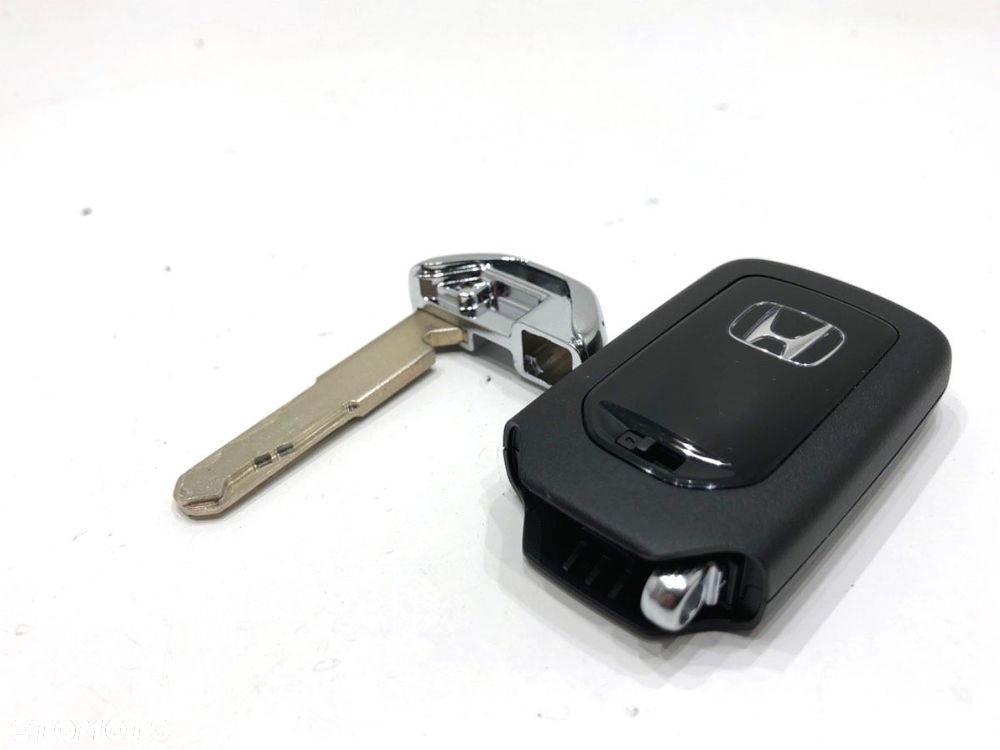 KLUCZYK PILOT  HONDA JAZZ IV (GK_) 2013 - 2022 1.3 75 kW [102 KM] benzyna 2015 - 2022 - 4