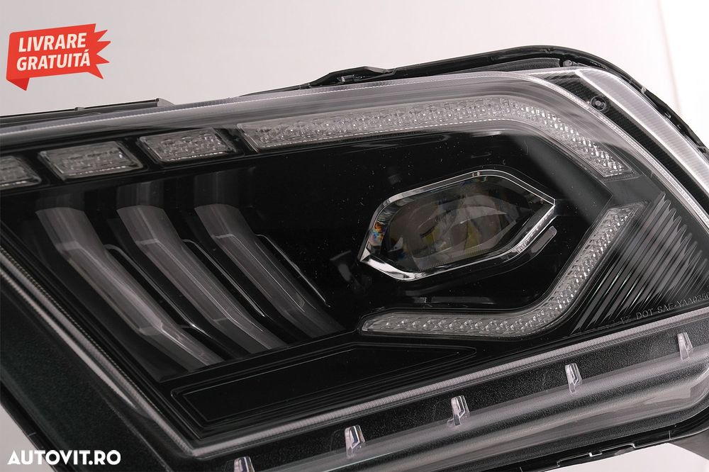 Redresor auto Osram BATTERYcharge 906 OEBCS906- livrare gratuita - 20