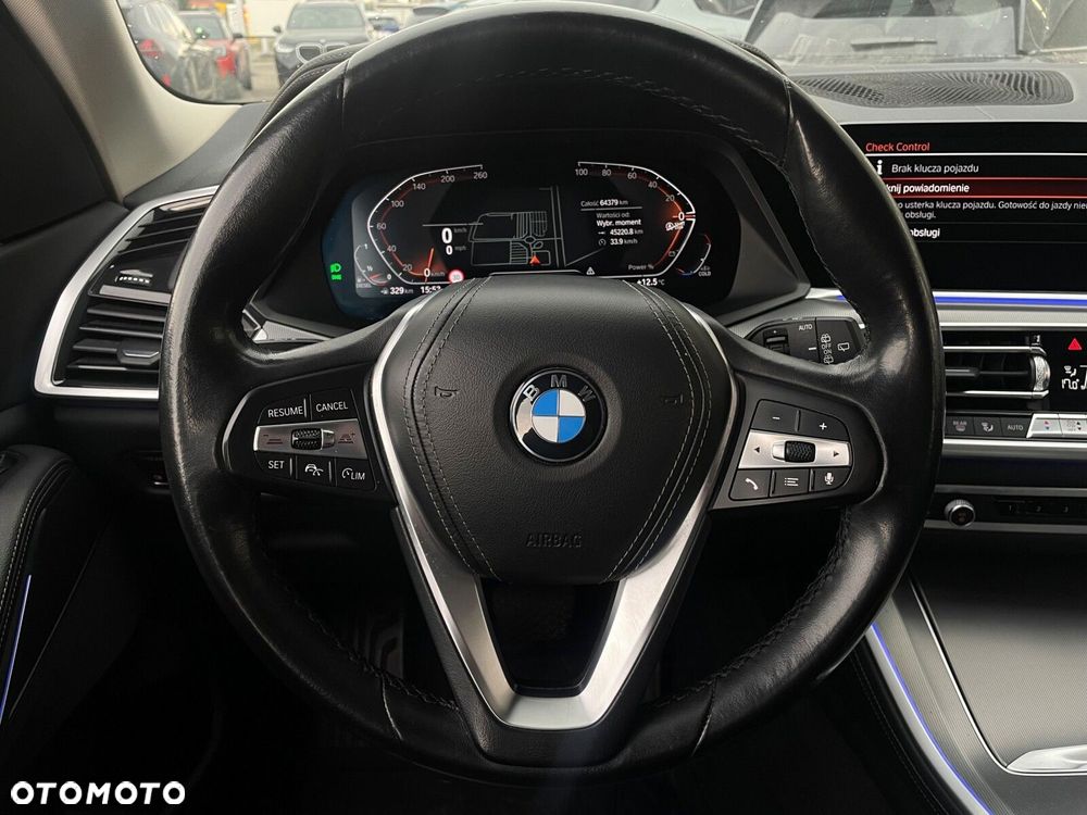 BMW X5 xDrive25d - 10