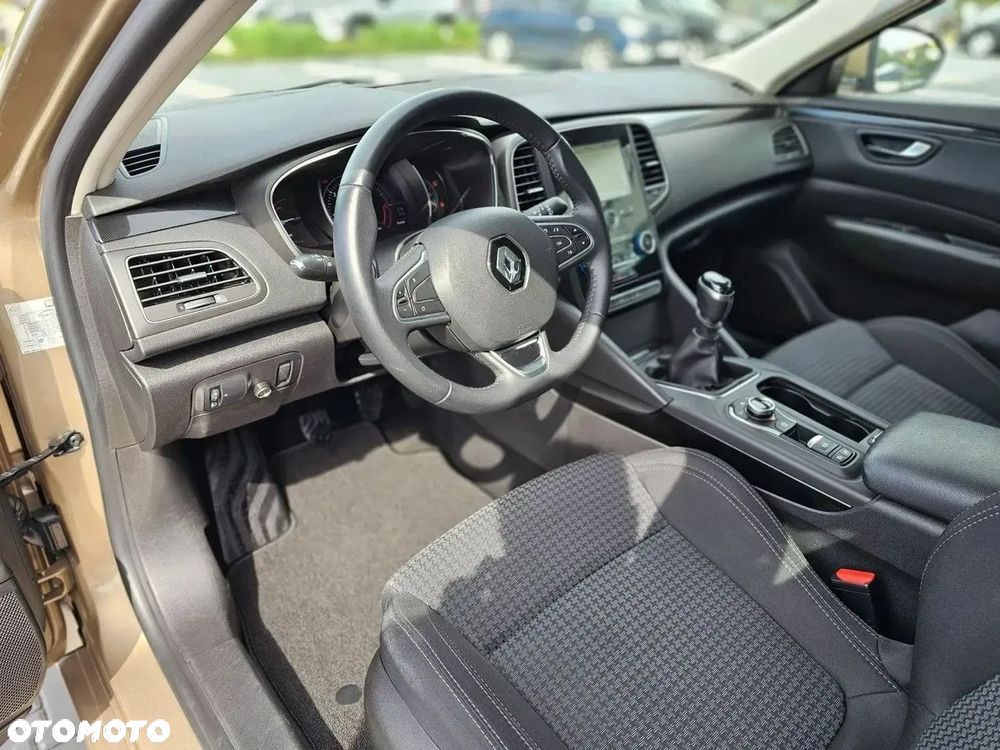 Renault Talisman 1.7 Blue dCi Limited - 16