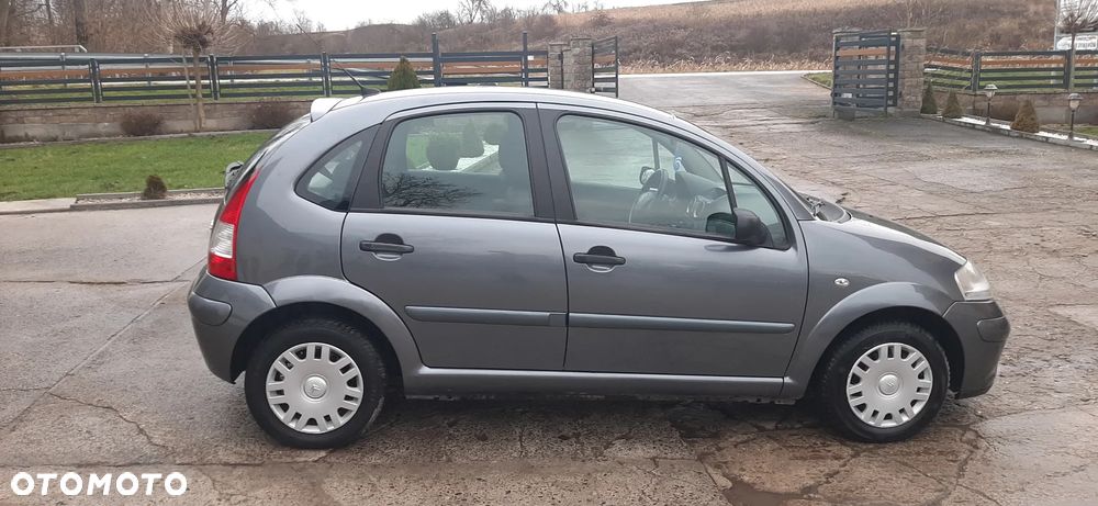 Citroën C3 - 20